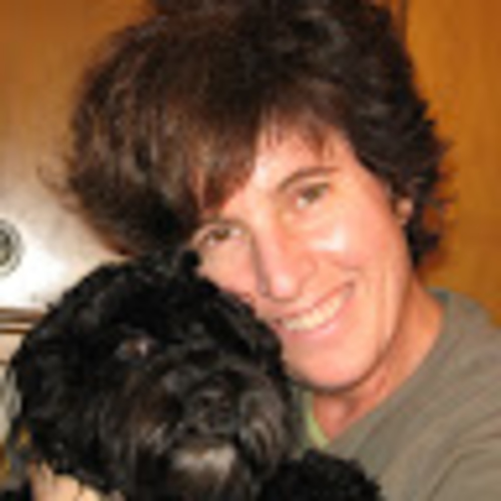 Meet your Posher, Jeanne